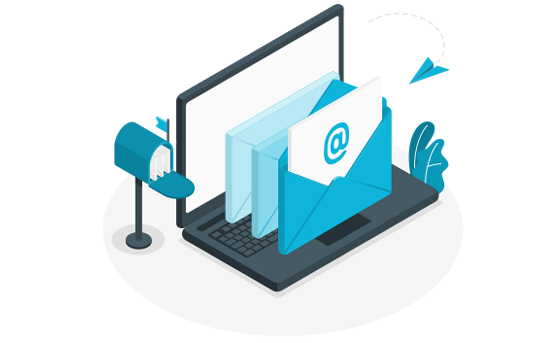 Newsletter subscription